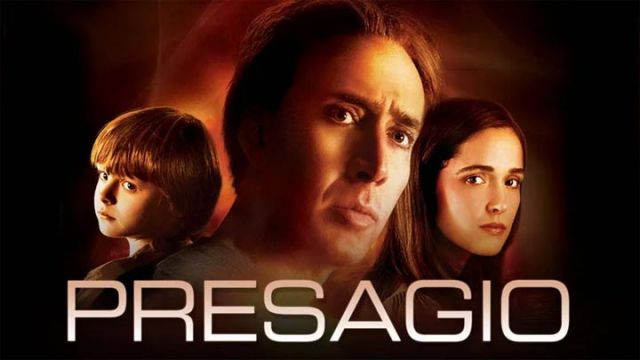 Presagio