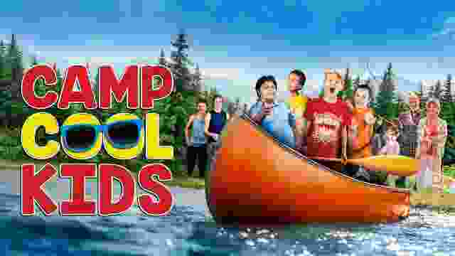 Campamento cool Kids