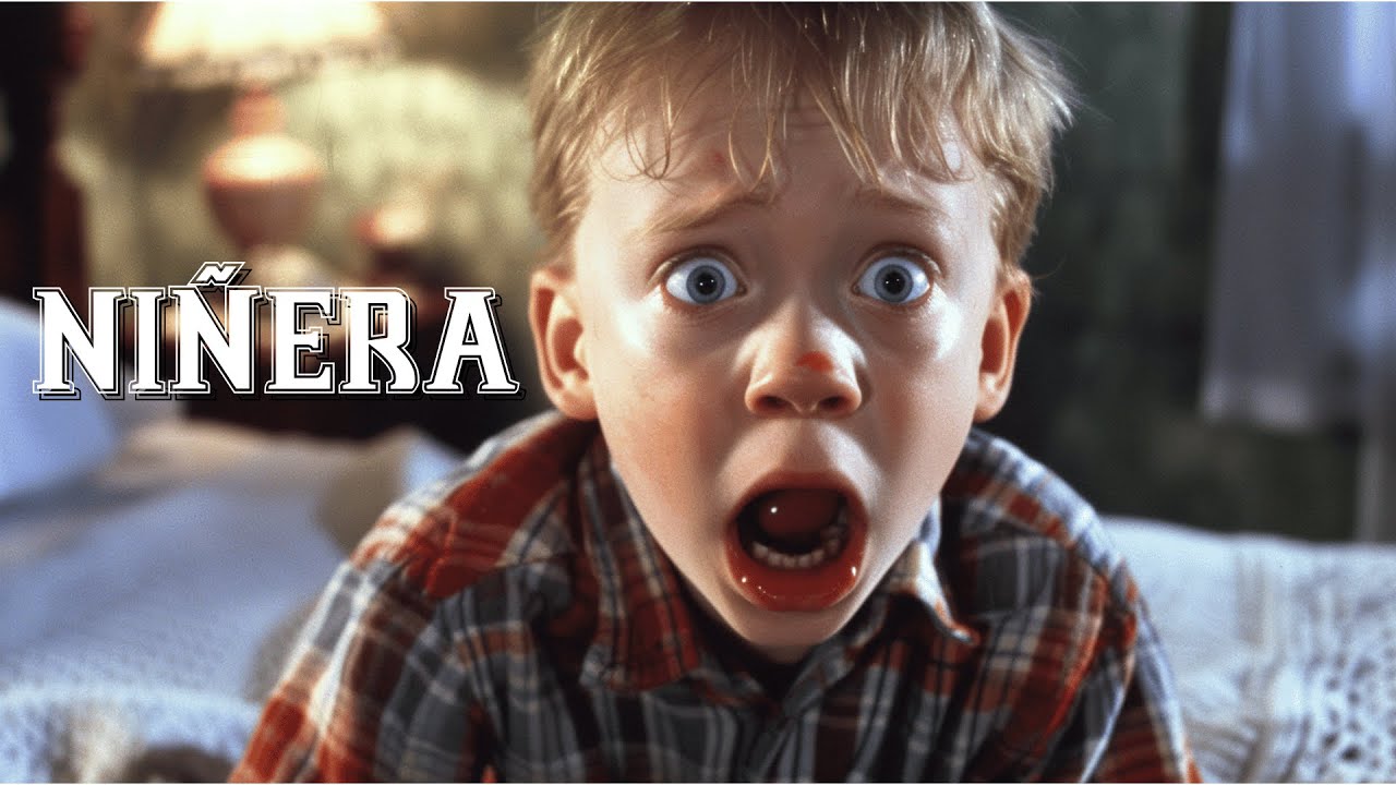 Niñera