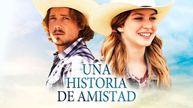 Una Historia de Amistad