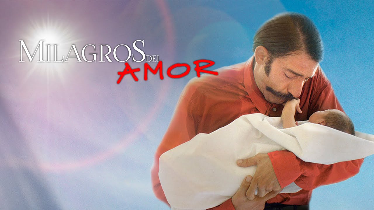 Milagros del Amor