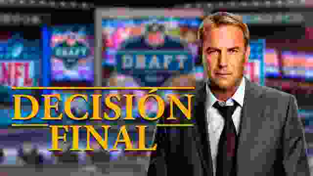 Decisión Final
