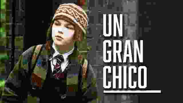 Un Gran Chico