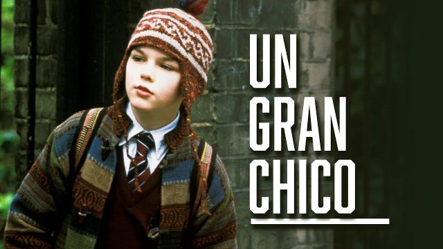 Un Gran Chico