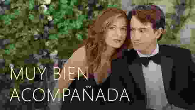 Muy Bien Acompañada