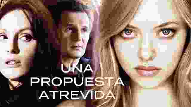 Una Propuesta Atrevida