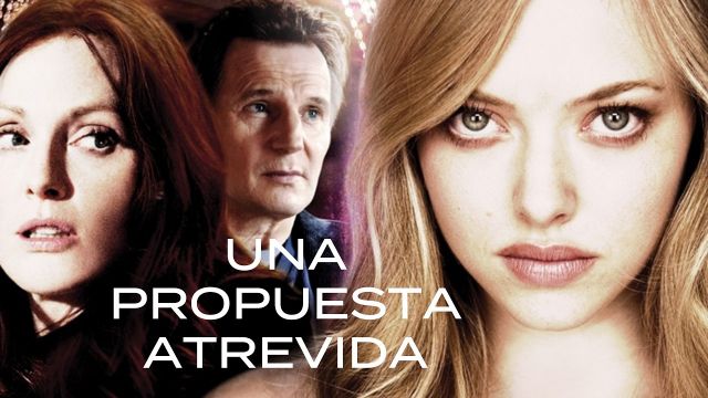 Una Propuesta Atrevida