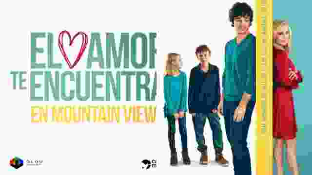El Amor te Encuentra en Mountain View