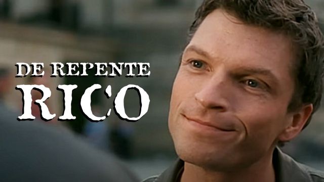 De Repente Rico