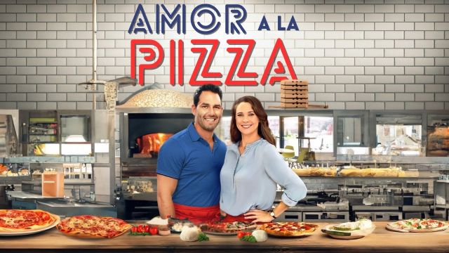 Amor a la Pizza