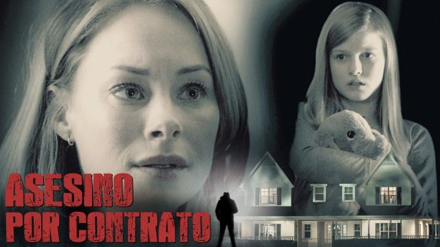 Asesino por Contrato