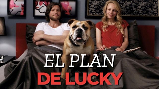 El Plan de Lucky