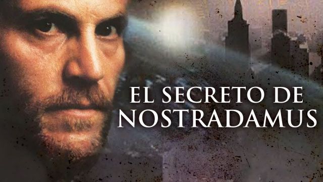 El Secreto de Nostradamus