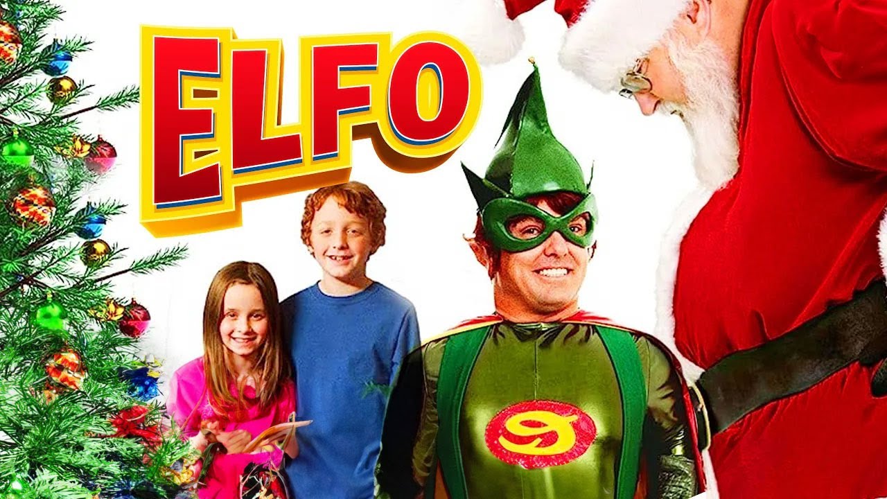 Elfo