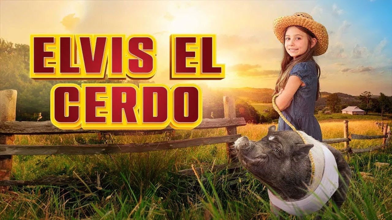Elvis el Cerdo