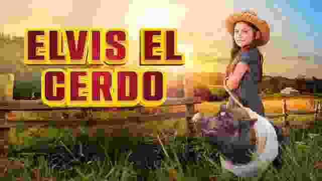 Elvis el Cerdo
