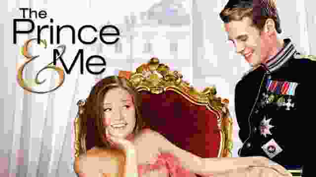 El Príncipe y Yo