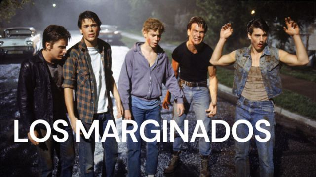 Los Marginados
