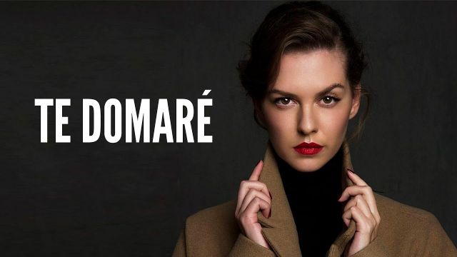 Te Domaré