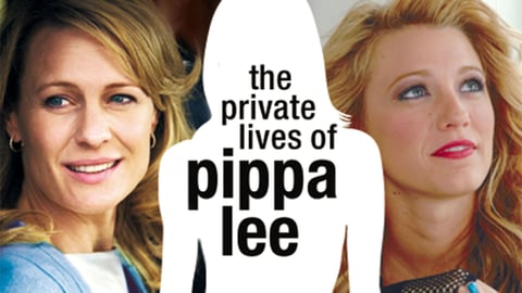 Las vidas privadas de Pippa Lee