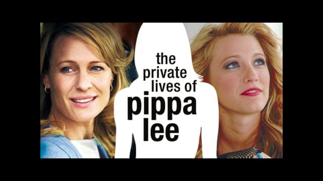 Las vidas privadas de Pippa Lee