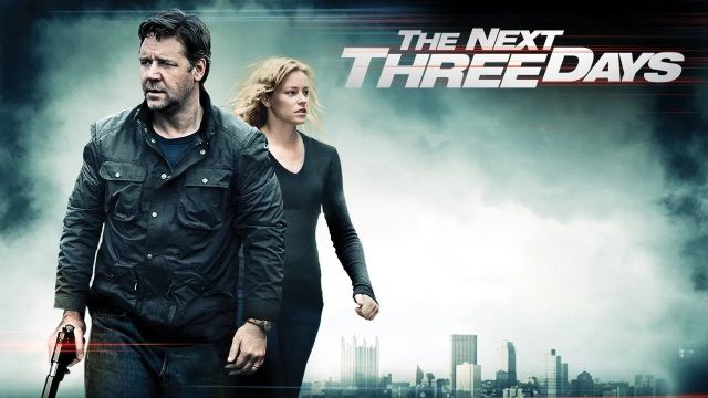 Los Próximos Tres Días