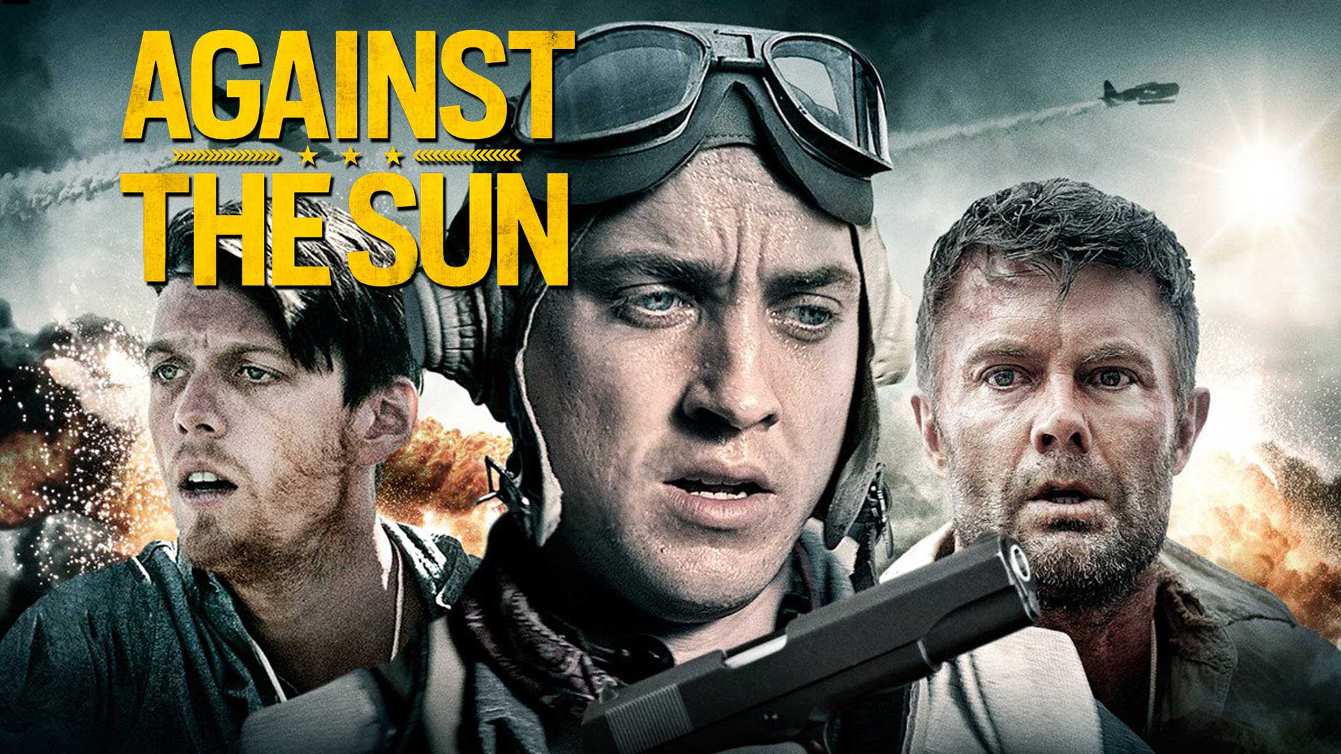 Contra el Sol