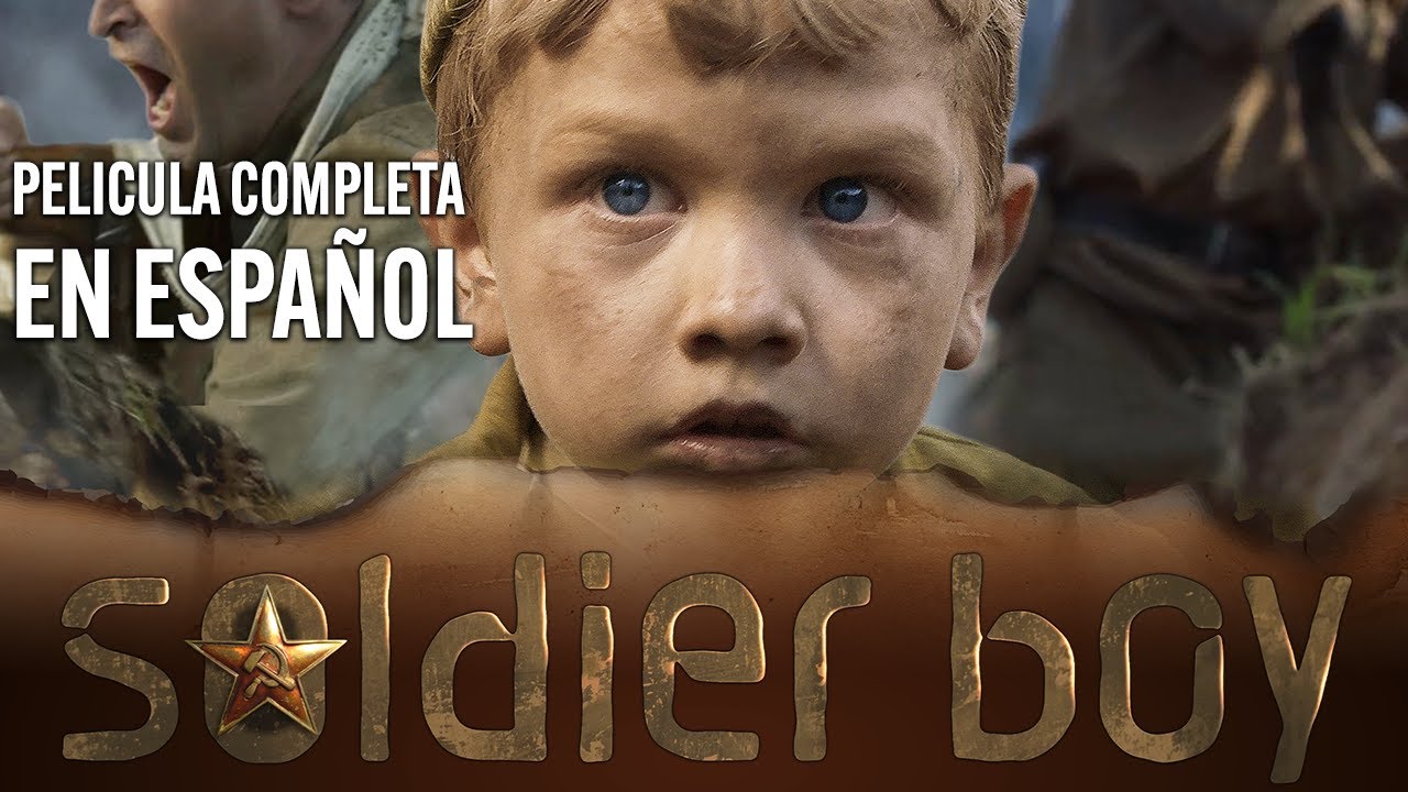 El Pequeño Soldado