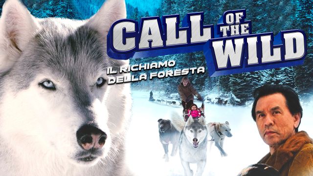 Llamada de lo salvaje