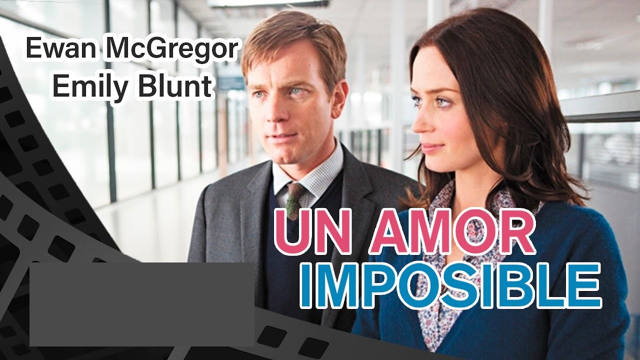 Un Amor Imposible
