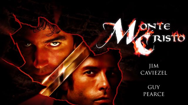 El Conde de Montecristo