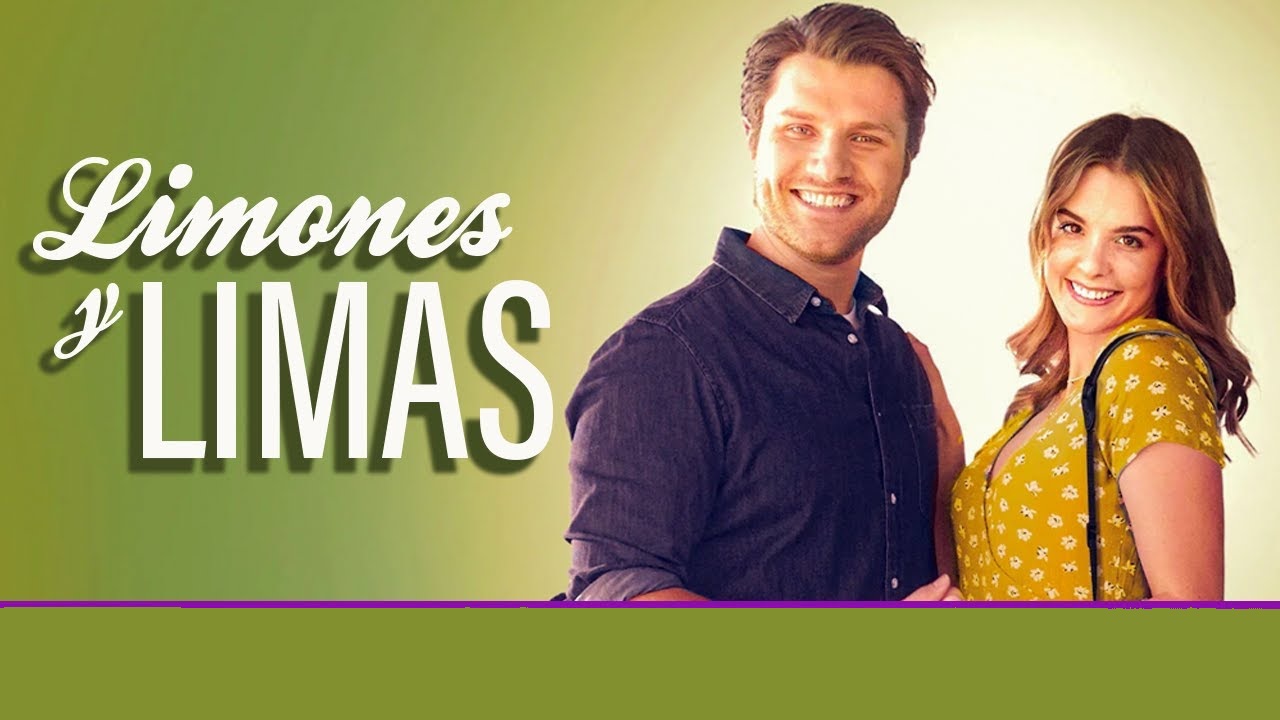 Limones y Limas