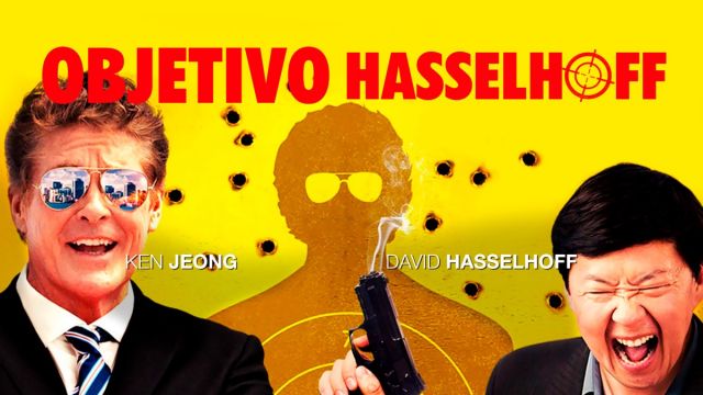 Objetivo Hasselhoff