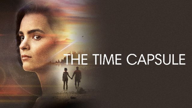 La Capsula del Tiempo