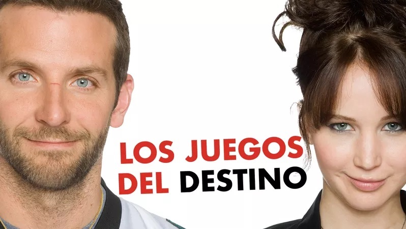 Los Juegos del Destino