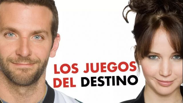 Los Juegos del Destino