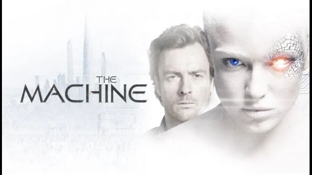 La Máquina (2013)