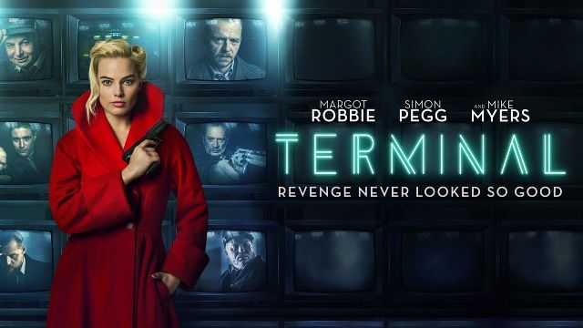 la venganza perfecta