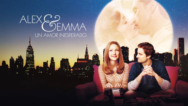 Alex & Emma - Un Amor Inesperado