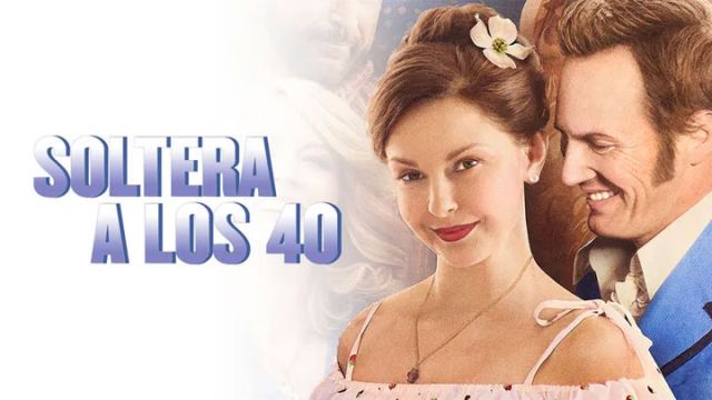 Soltera a los 40
