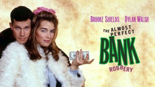 El robo a un banco casi perfecto