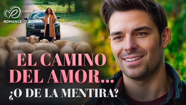 El Camino del Amor