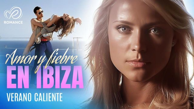 Amor y Fiebre en Ibiza