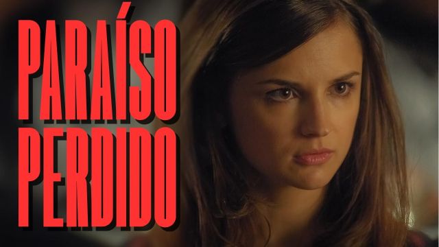 Paraíso Perdido
