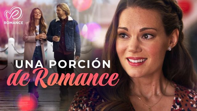 Una Porción de Romance