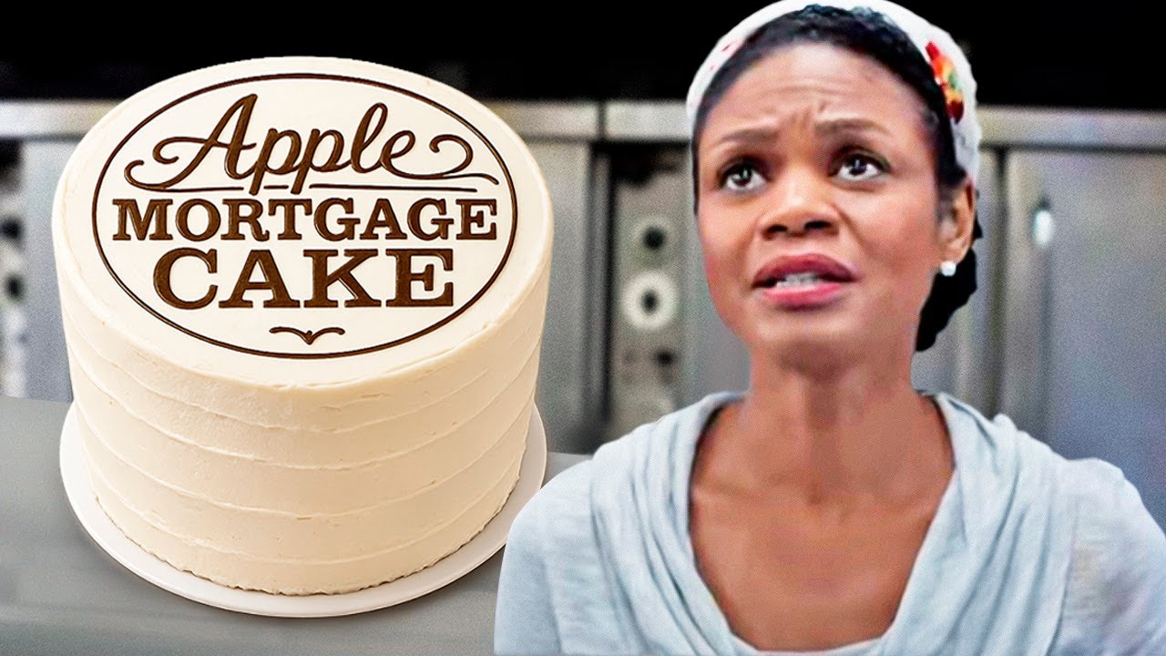 El Milagro de los Pasteles