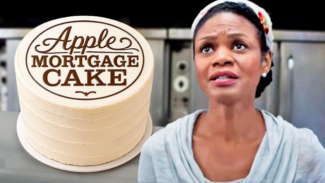 El Milagro de los Pasteles