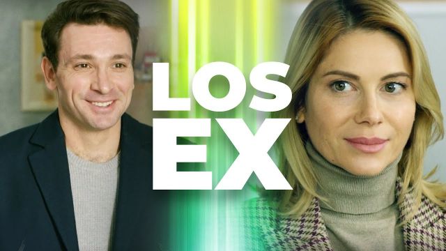 Los Exs