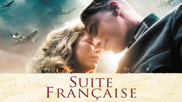 Suite Francesa