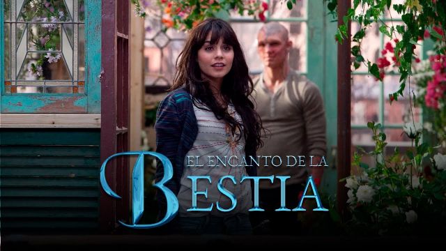 El encanto de la bestia